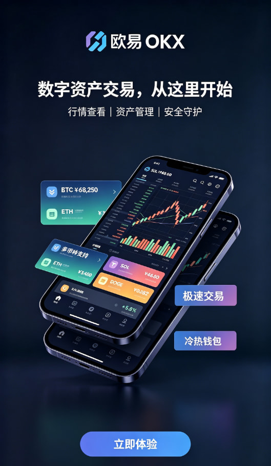 欧交易所APP官方网站经验分享